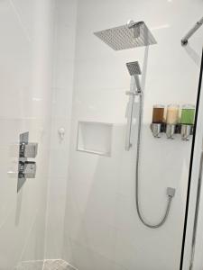 Langhouse Castle Bed and Breakfast