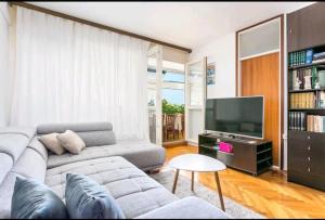 Apartman Seaview DIDA