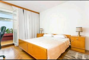 Apartman Seaview DIDA