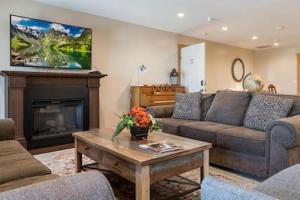Teton Crest Lodge Sleeps 24 Ideal ReSpot