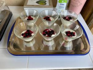 B&B / Chambres d'hotes Les Jonquilles : photos des chambres