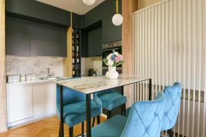 City Center Apartment Uzice