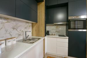 City Center Apartment Uzice