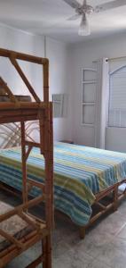 Apartamento em frente a praia