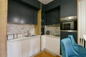 City Center Apartment Uzice