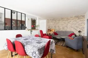 Charmant Appartement - Portes de Paris - Charenton-le-Pont
