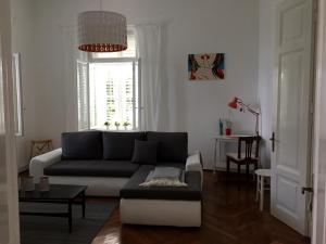 Villa Peppina Apartment