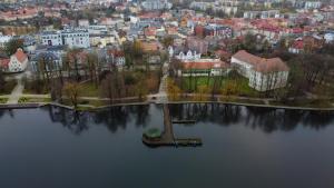 Apartament Glamour Ordona 5