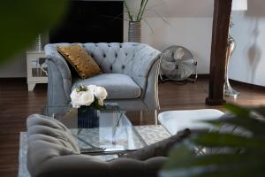 Apartament Glamour Ordona 5