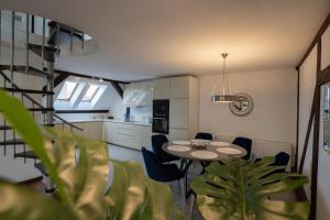 Apartament Glamour Ordona 5