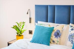 Apartament prywatny Kołobrzeg DIVA DE LA MER