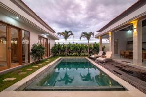 Simple & Magical Villas Almaya 2