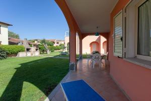 Residence Le Colonnine