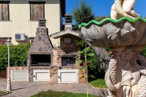Residence Le Colonnine