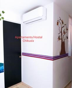 Hostal Chikuaa
