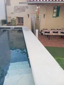 Casa rural Ismael - Uclés