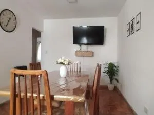 La Victoria - Эстер