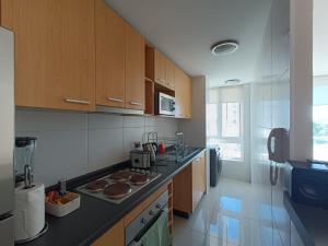 Apart Lomas de San Andres 2 habitaciones