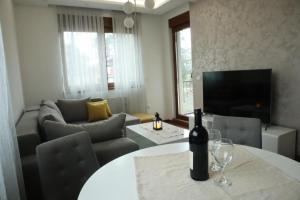 Apartman Ristanovic