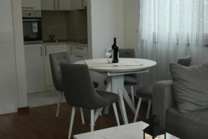 Apartman Ristanovic