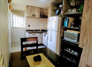 Magnífica habitación rodeada de arte en Centro Histórico