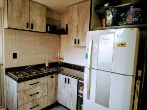 Magnífica habitación rodeada de arte en Centro Histórico