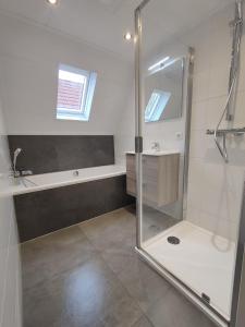 Vakantiebungalow Het Egelhuis