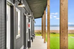 South Bay Inn - Seaside