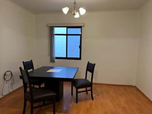 Depto Roma Norte Céntrico