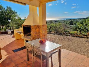 Finca Llambrich