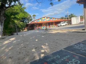 POUSADA PARAÍSO CULTURAL