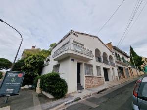 Appartements maison PING ,en face des arenes : photos des chambres