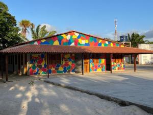 POUSADA PARAÍSO CULTURAL