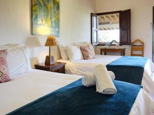 Hotel Hacienda Combia