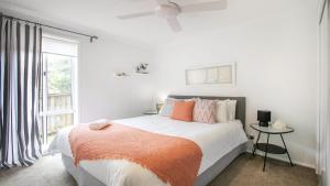 Stones Throw To Copacabana Beach