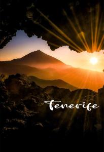 Acantilados de Los Gigantes, Islas Canarias, España