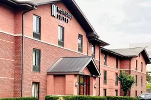 MainStay Suites Little Rock West Near Medical Centers - Lonoke