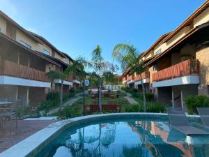 Tiê, Guarajuba, Apartamento Formidável