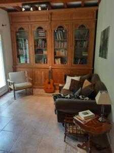 Villas Clos des Loriots : Villa
