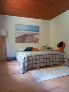 Villas Clos des Loriots : photos des chambres