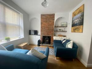 Harbour Hideaway, Scarborough. Old Town - 3hvězdičkové hotely ve městě Scarborough