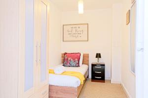 Inners City Apartments -On Suites