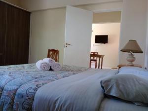 Calle Angosta Departamentos