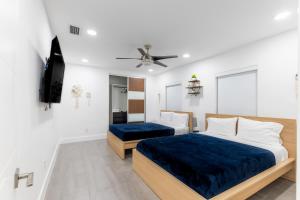 Cozy Villa by Glam Homes