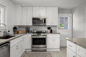 Xcape to a Tranquil 4 Bedroom Retreat