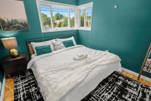 Xcape to a Tranquil 4 Bedroom Retreat