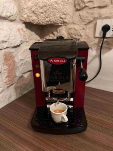 Trullo Villa Tre Piantelle