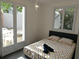 Villa au Calme avec Extérieur et parking gratuit aux portes dAix et Marseille Emplacement idéal