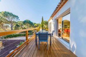 Maisons de vacances Quiet island with private pool : photos des chambres