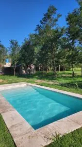 La Sultana - Las Calles